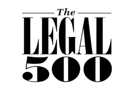 LEGAL 500 RECONOCE A SLJ COMO FIRMA EXPERTA EN ASUNTOS LITIGIOSOS COMPLEJOS
